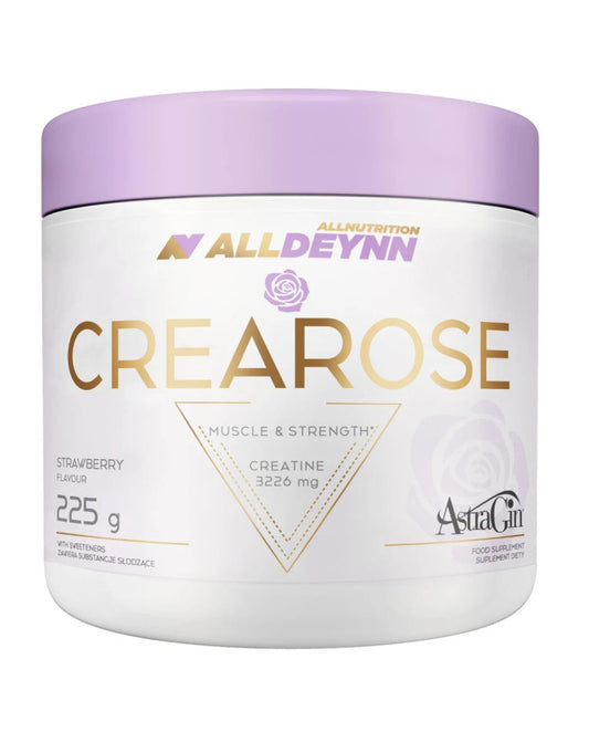 CREAROSE 225g