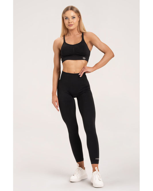 Leggings push up 2.0 black