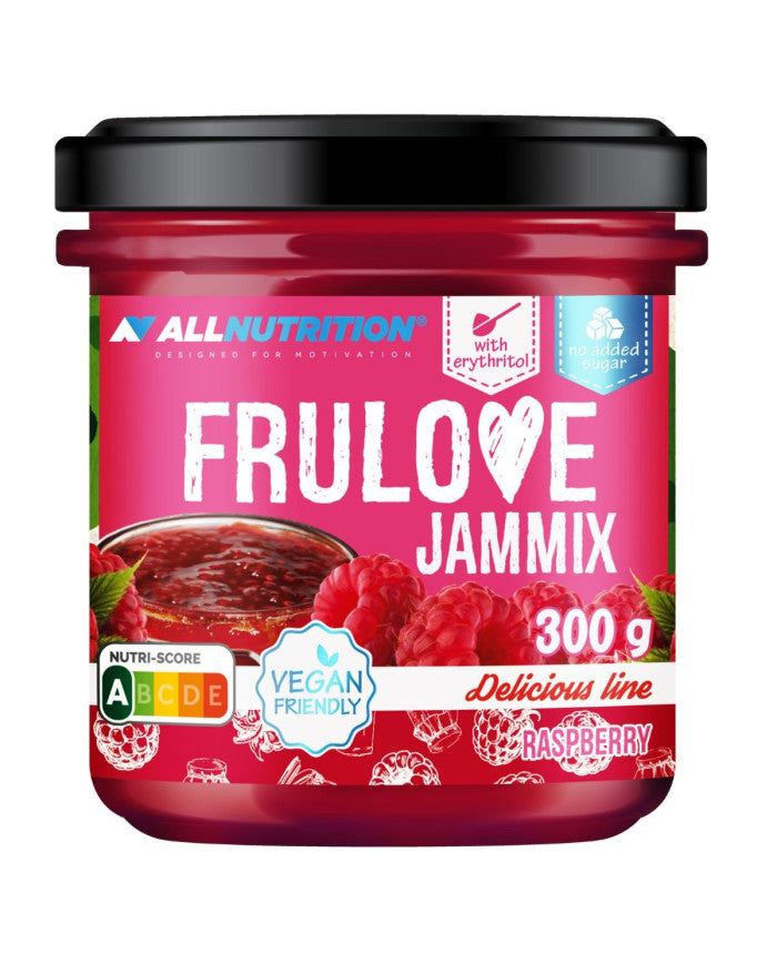 FRULOVE Jammix 300g – zdjęcie 6