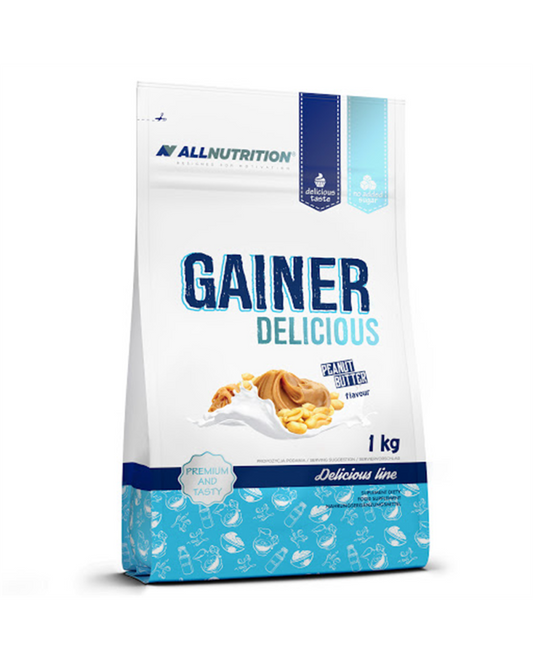 Gainer Delicious 1kg