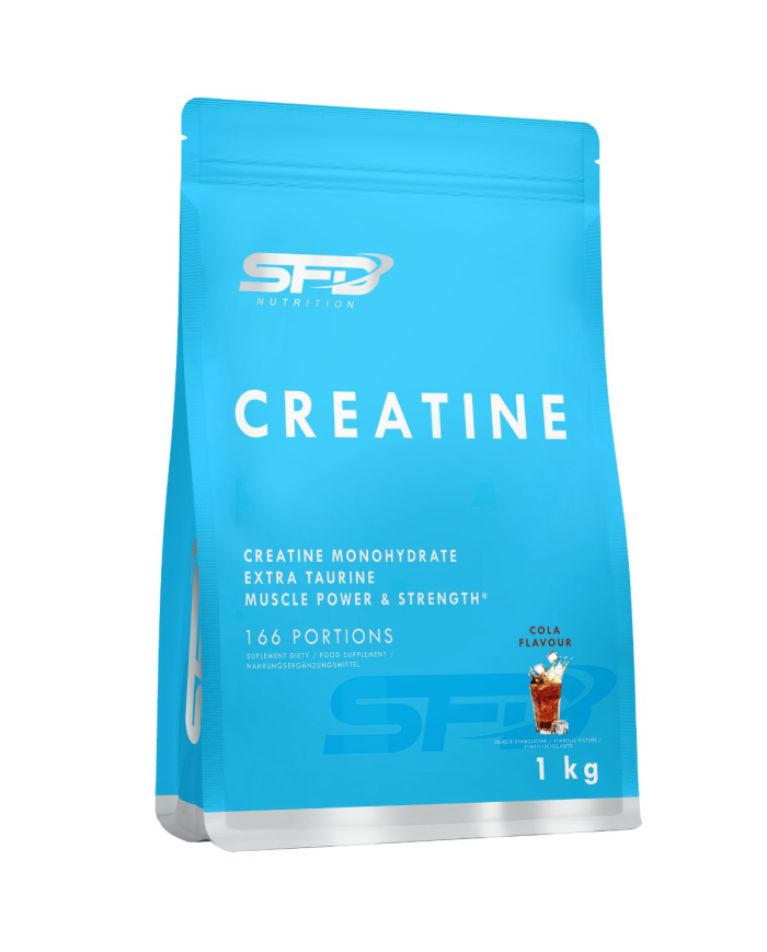 Creatine 1kg