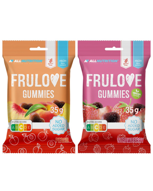 FRULOVE Gummies 35g