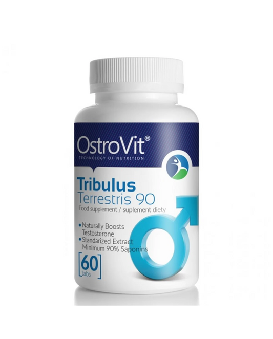 Tribulus Terrestris 90 60 caps