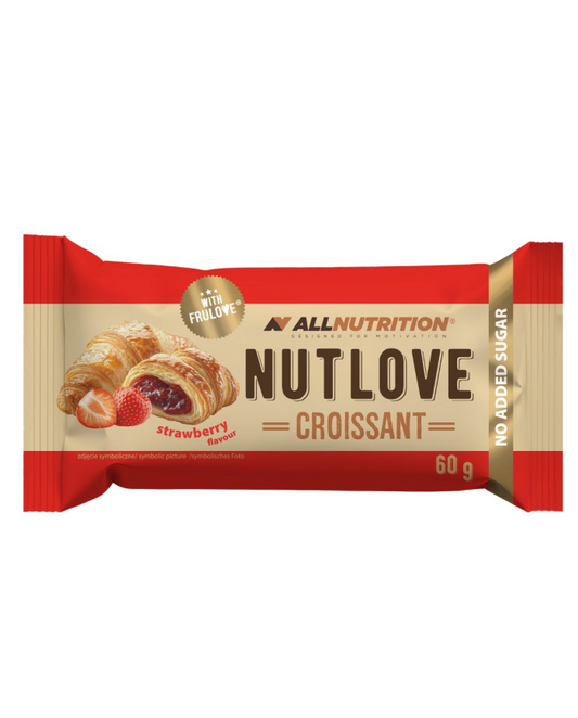 NUTLOVE Croissant 60g