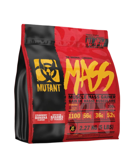 Mutant Mass 2270g