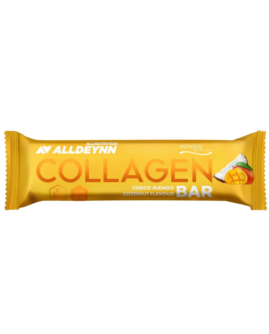COLLAGEN BAR 40g MANGO