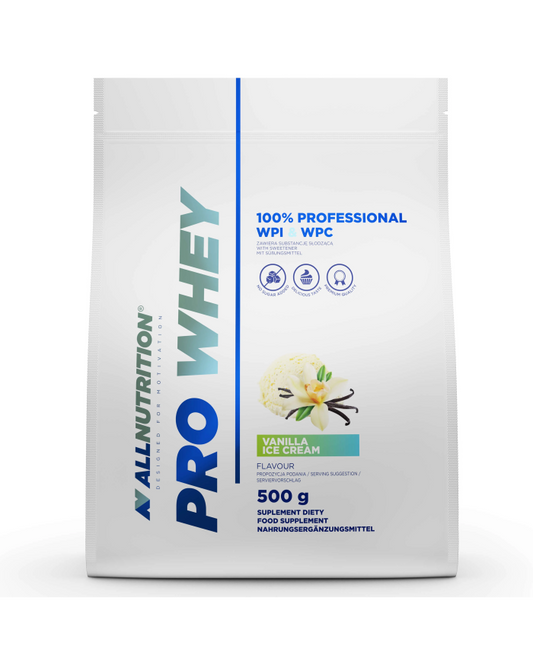Pro Whey 500g