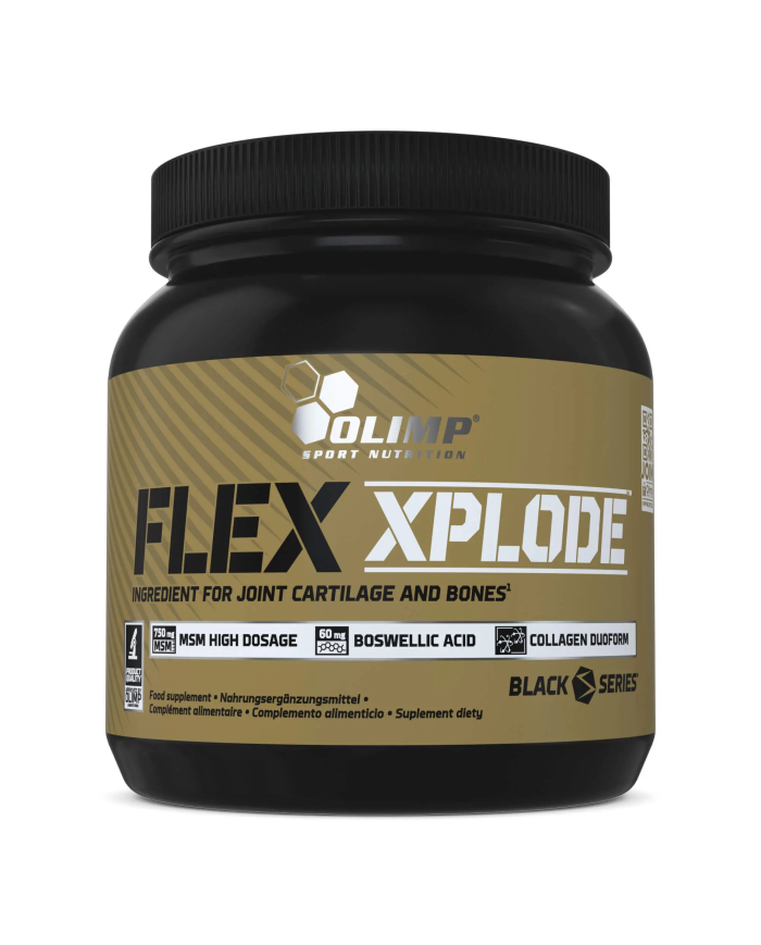 Olimp Flex Xplode® 360g