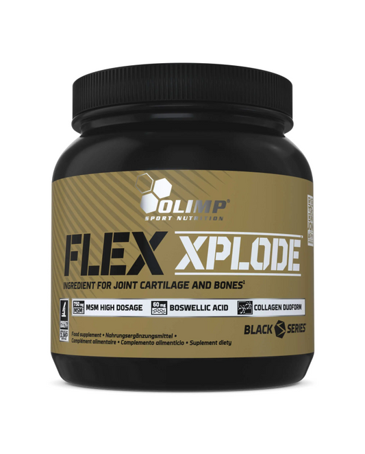 Olimp Flex Xplode® 360g