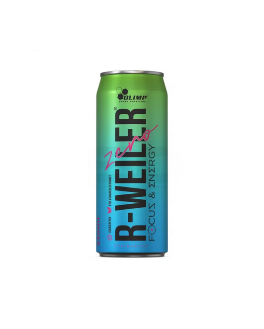 R-WEILER® Focus Drink Zero 330 ml
