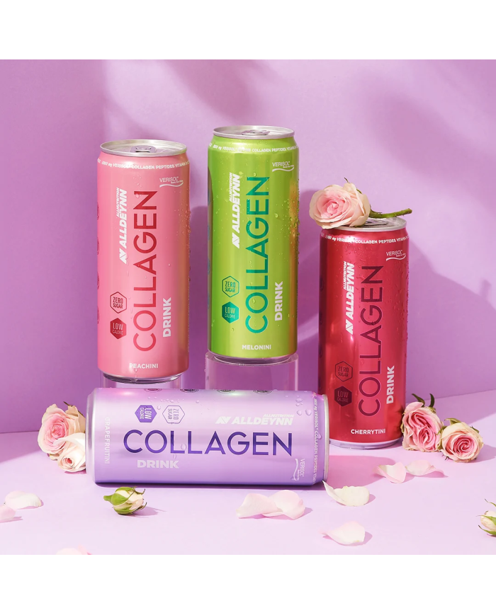 COLLAGEN DRINK 330ml – zdjęcie 2