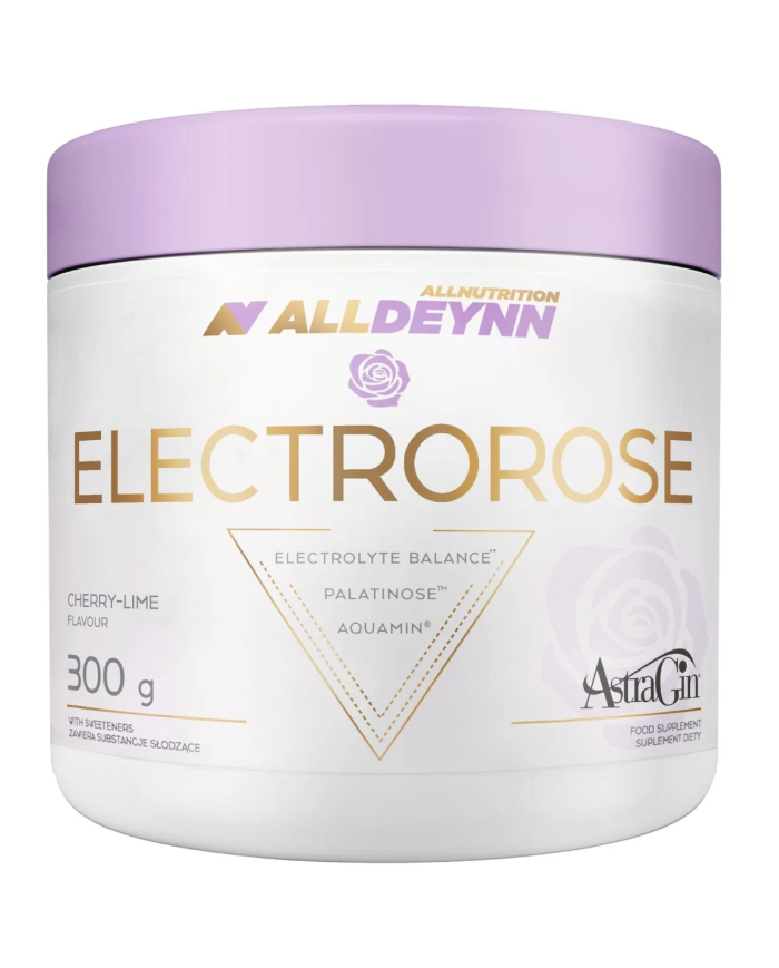 ELECTROROSE 300g