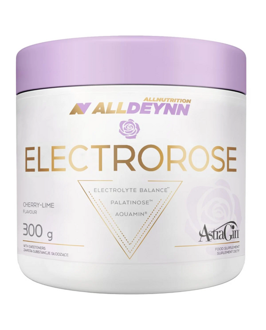 ELECTROROSE 300g