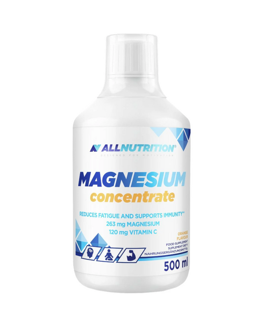 Magnesium Concentrate 500ml