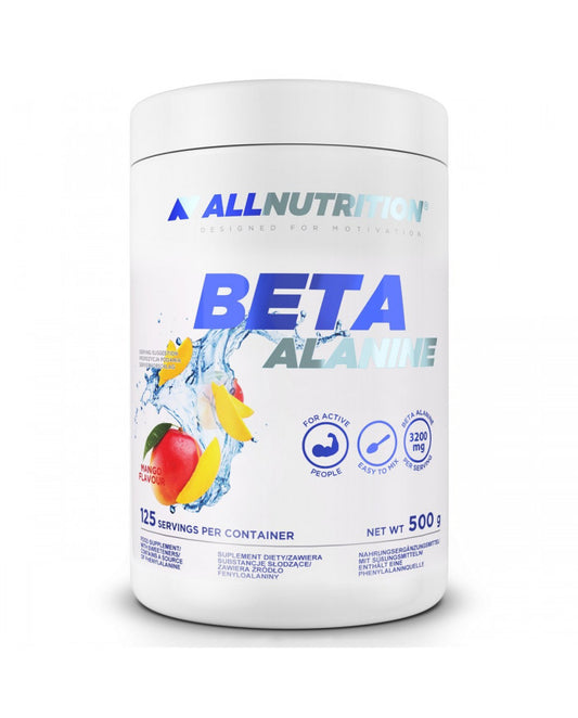 ALLNUTRITION BETA ALANINE 500 g
