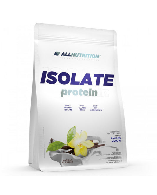 ALLNUTRITION ISOLATE PROTEIN 2000g