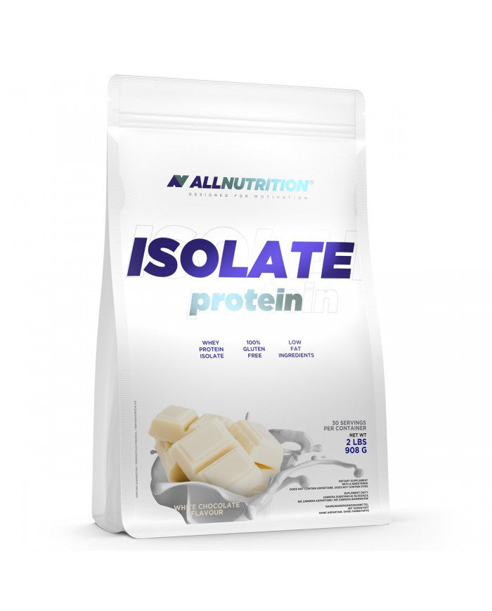 ALLNUTRITION ISOLATE PROTEIN 908g