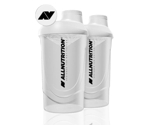 ALLNUTRITION SHAKER WAVE 600ml