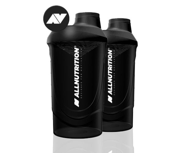 ALLNUTRITION SHAKER WAVE 600ml