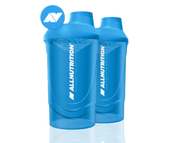 ALLNUTRITION SHAKER WAVE 600ml