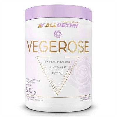 ALLDEYNN Vegerose 500g
