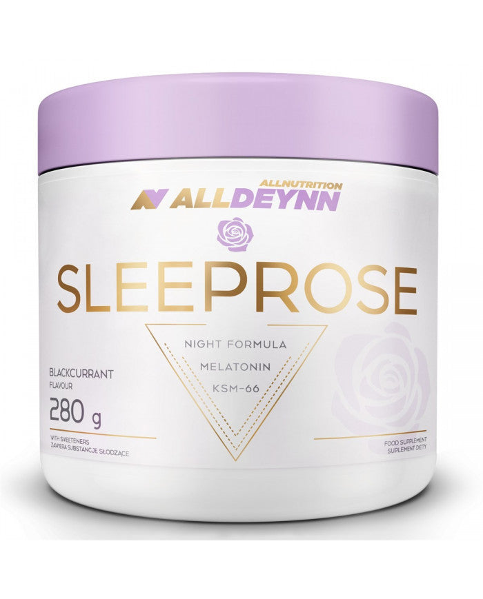 ALLDEYNN SLEEPROSE 280g