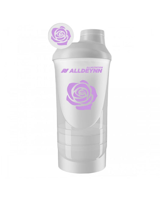 ALLDEYNN SHAKER 600+350ml
