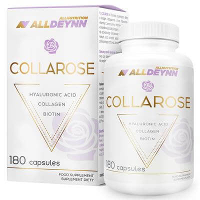 collarose 180 tab
