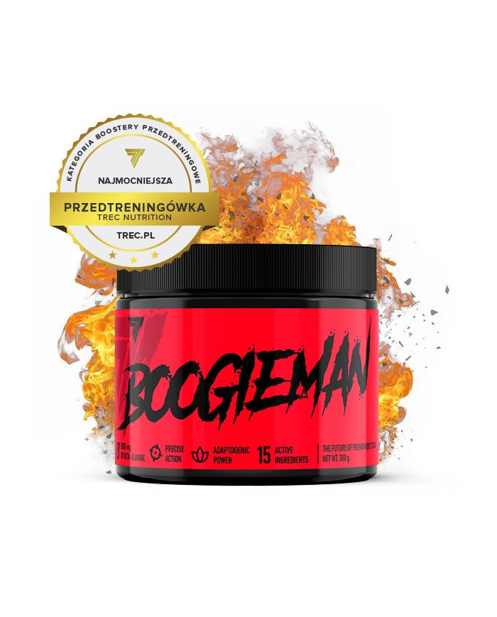 TREC BOOGIEMAN 300g