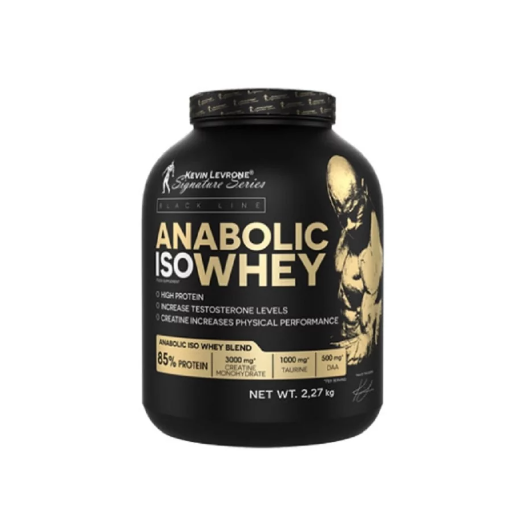 LEVRONE Anabolic ISO Whey 2 kg