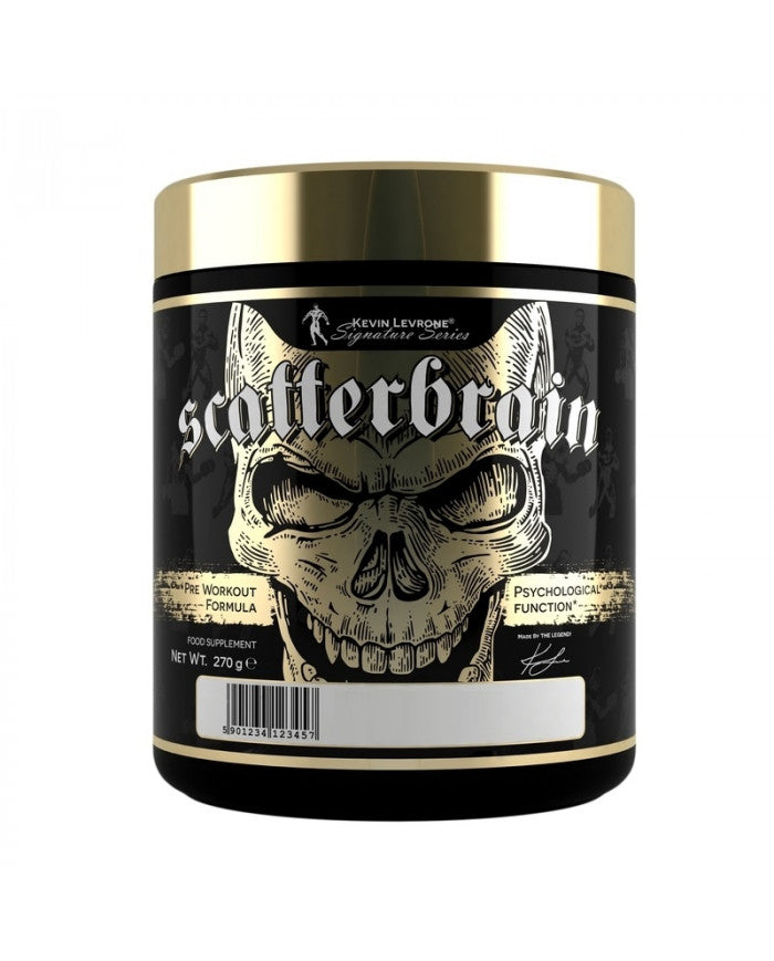 Kevin Levrone Scatterbrain 270g