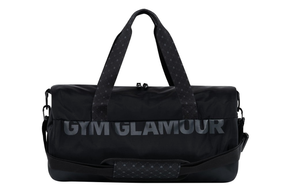 Torba sportowa classic black