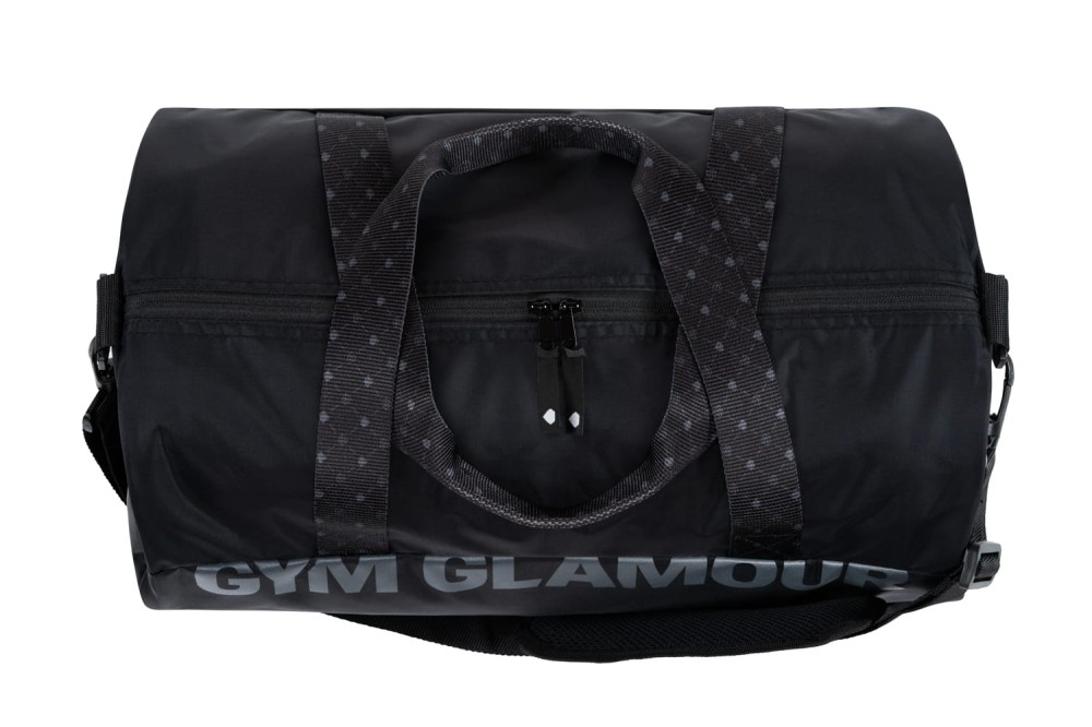 Torba sportowa classic black
