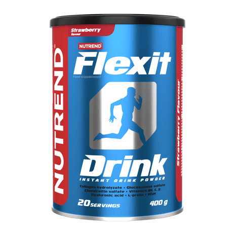 Flexit Drink 400g