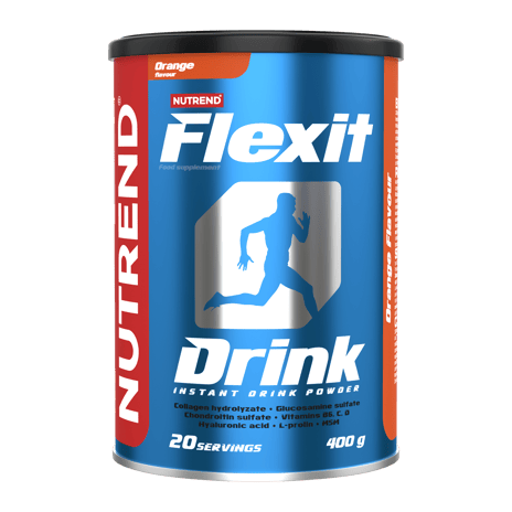 Flexit Drink 400g