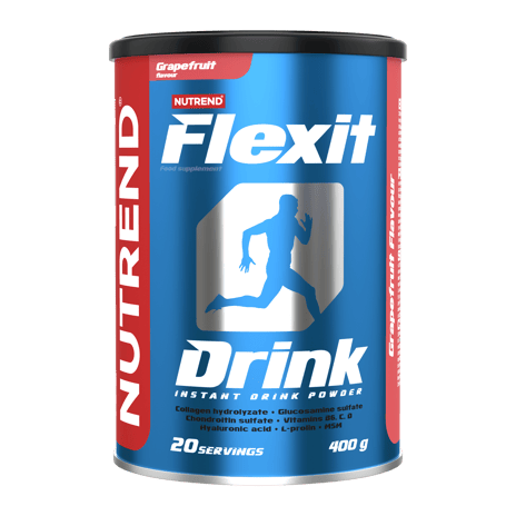 Flexit Drink 400g