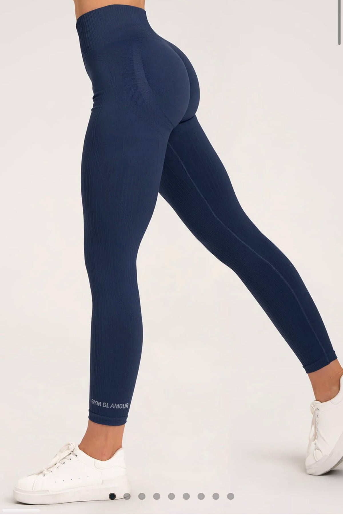 LEGGINGS PUSH UP 2.0 DENIM