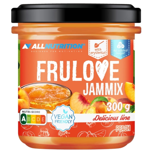 FRULOVE Jammix 300g