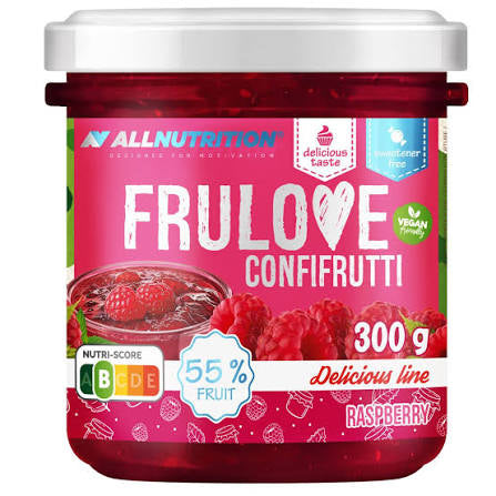 FRULOVE Confifrutti 300g