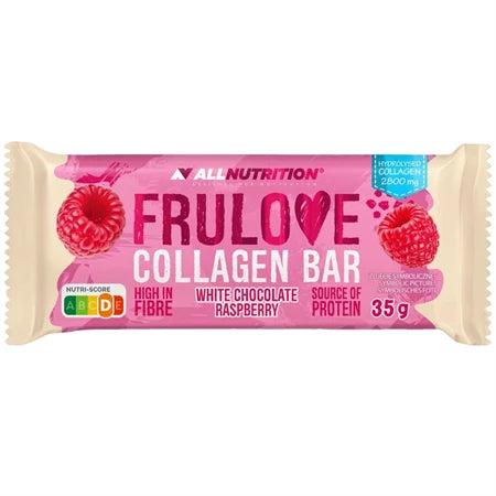 FRULOVE COLLAGEN BAR 35g