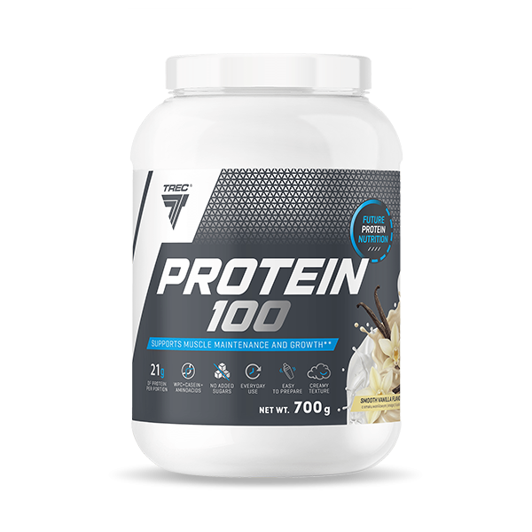 PROTEIN 100