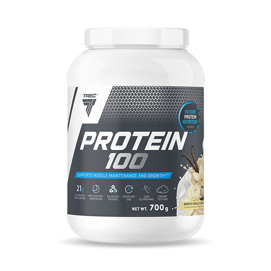 PROTEIN 100