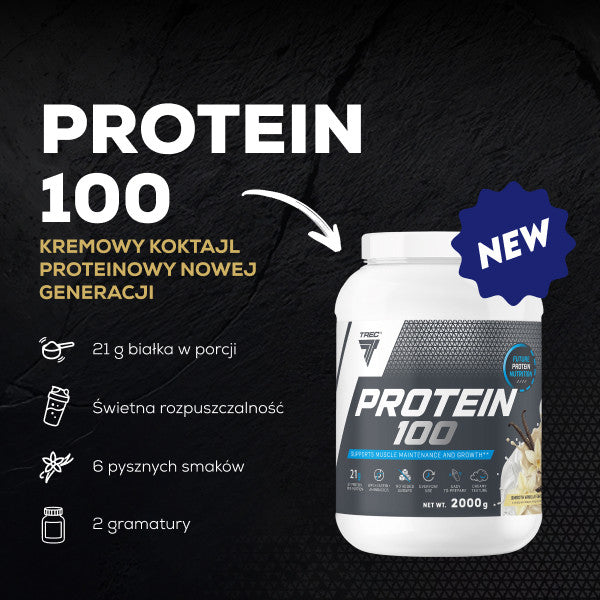 PROTEIN 100