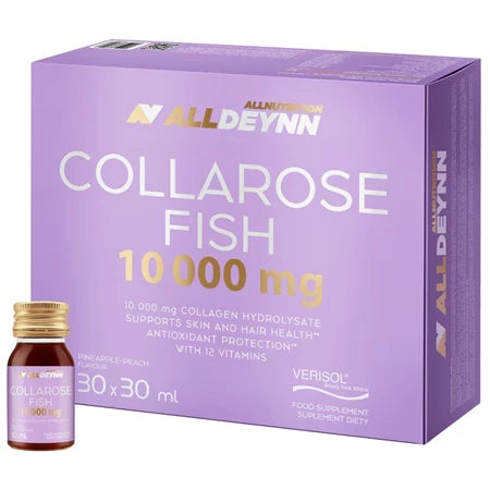 COLLAROSE FISH 10 000 MG