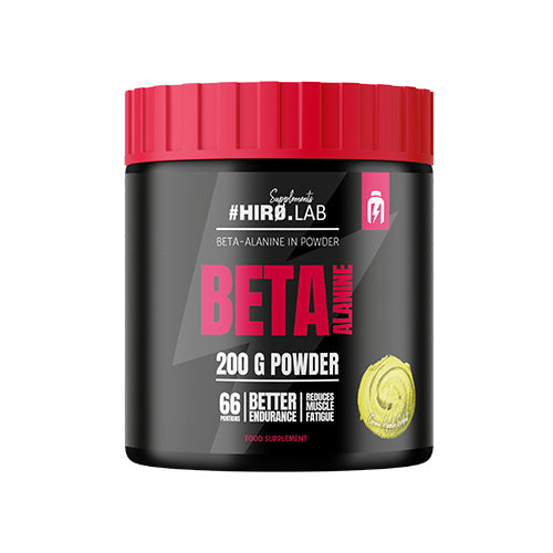 HIRO.LAB Beta Alanine 200g